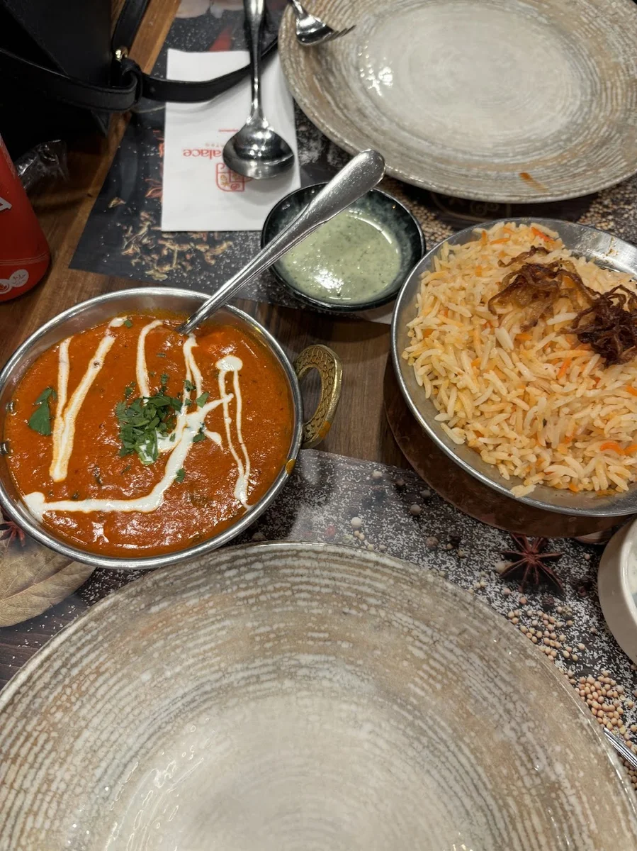 Biryani Palace - Görsel 3