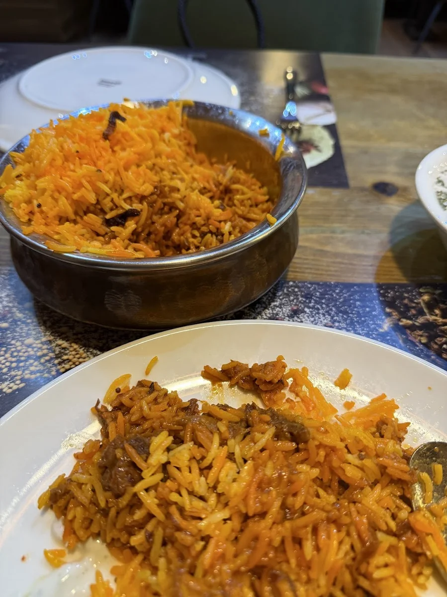 Biryani Palace - Görsel 4
