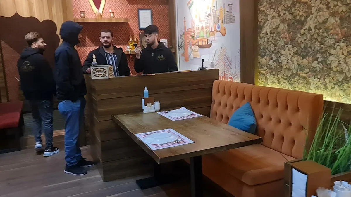 Biryani Palace - Görsel 5