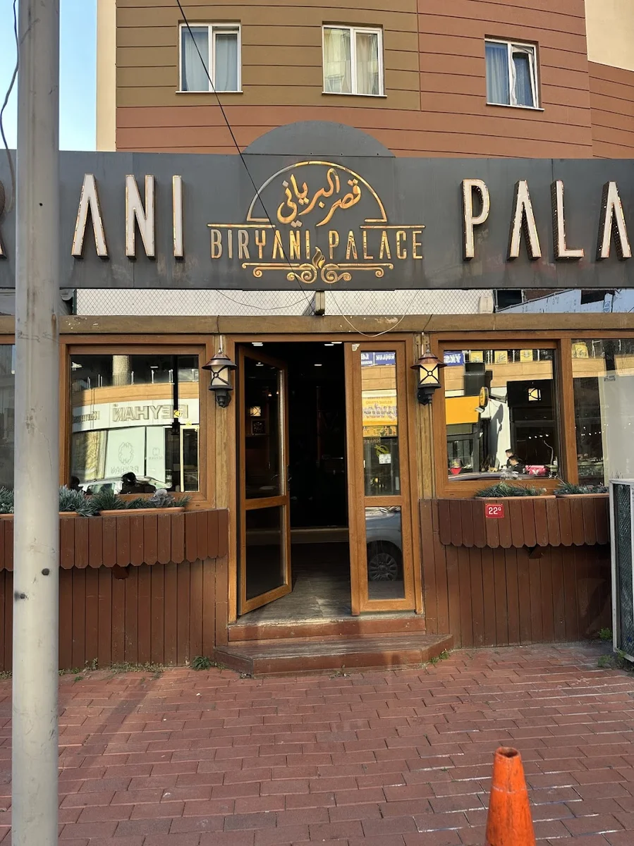 Biryani Palace - Görsel 8