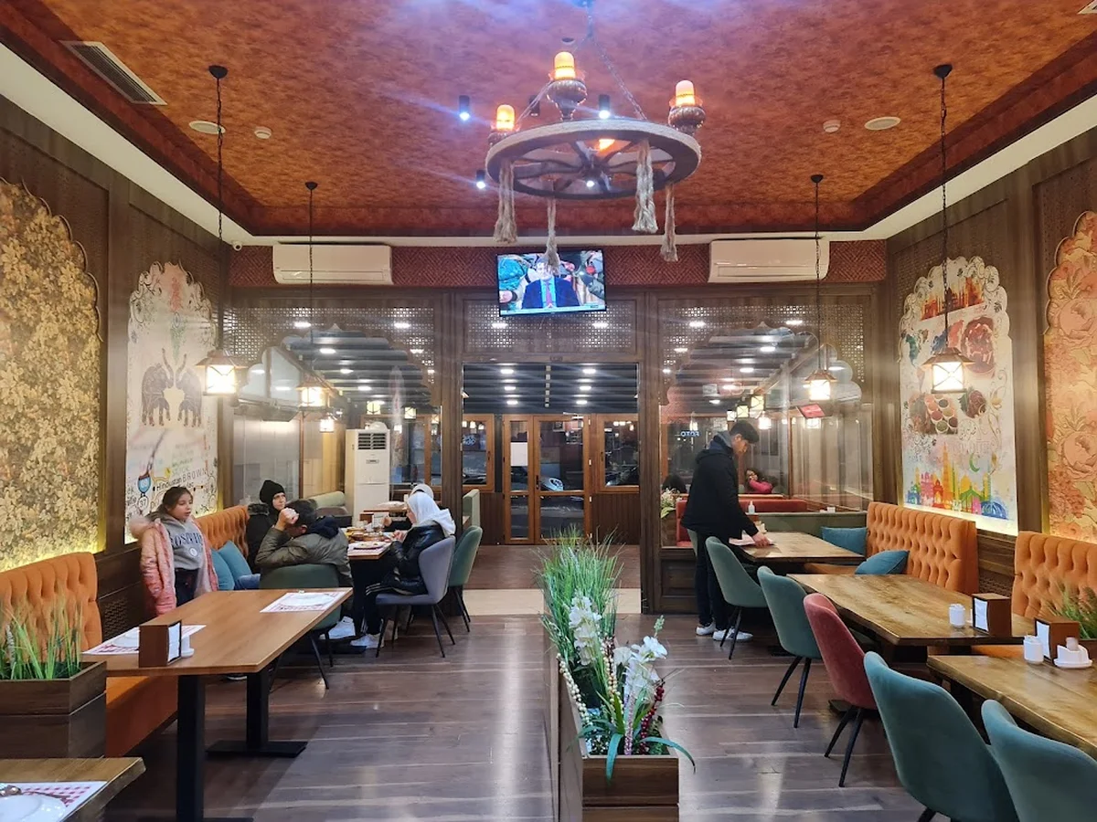 Biryani Palace - Görsel 7