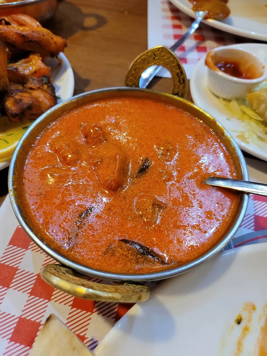 Biryani Palace - Görsel 9