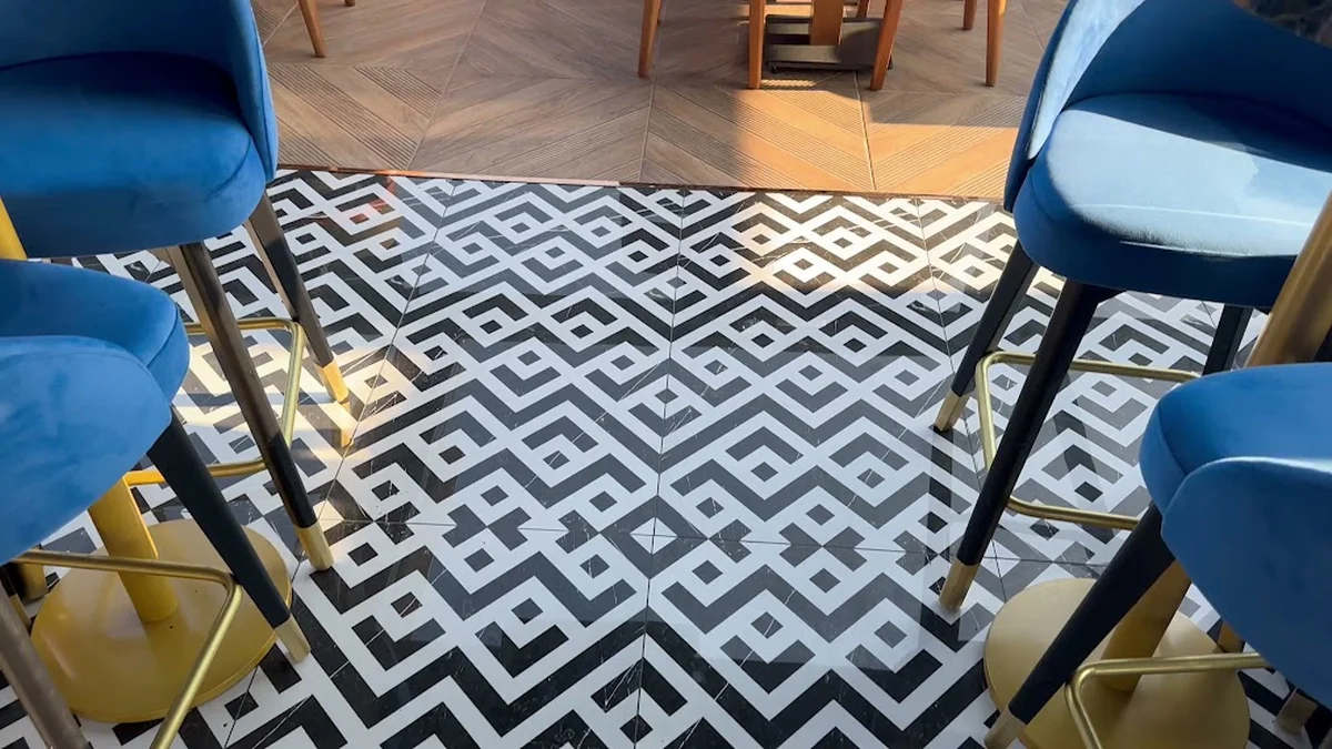 Skyline Soirée Rooftop Restaurant - Görsel 2