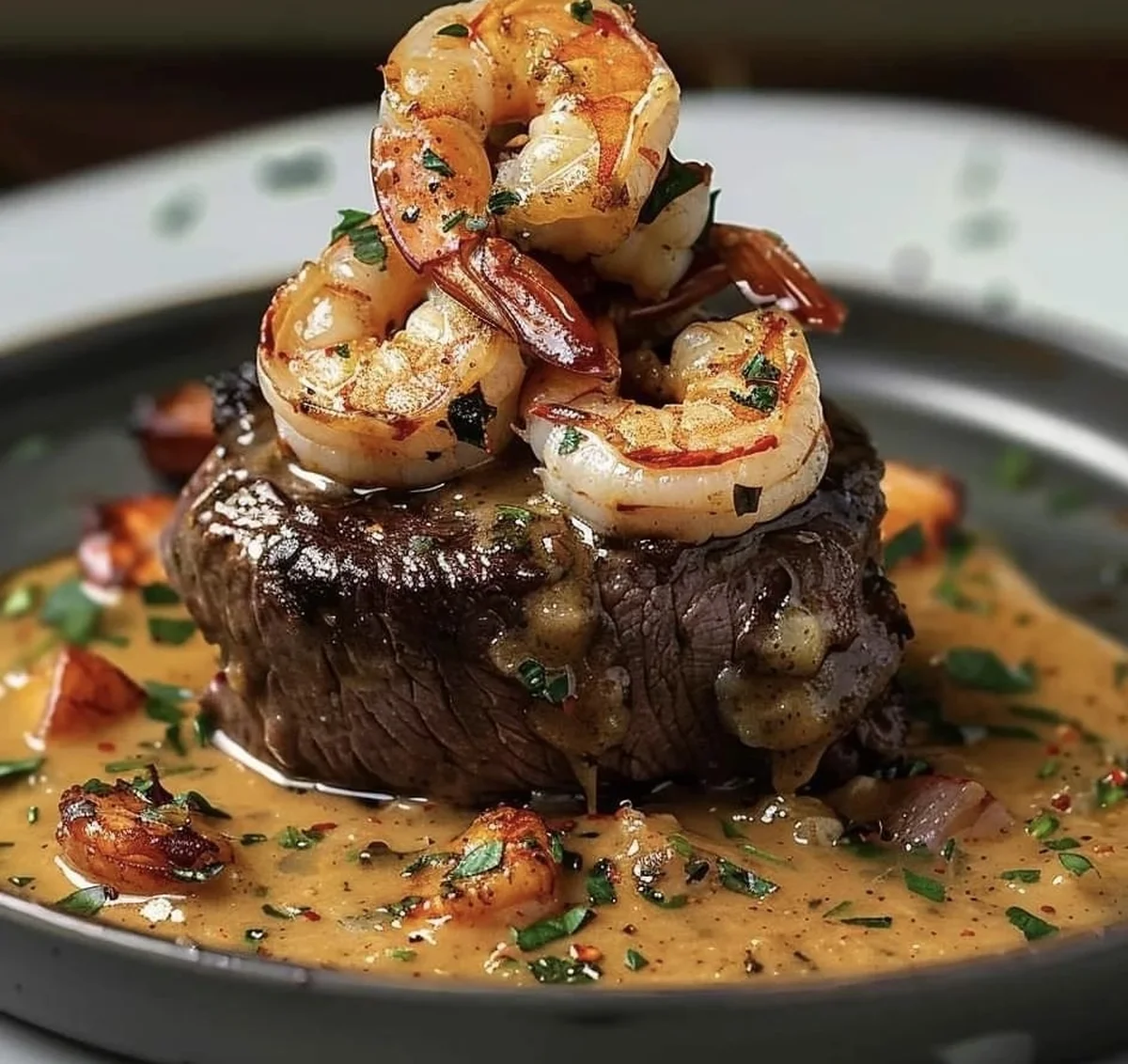 Skyline Soirée Rooftop Restaurant - Görsel 7