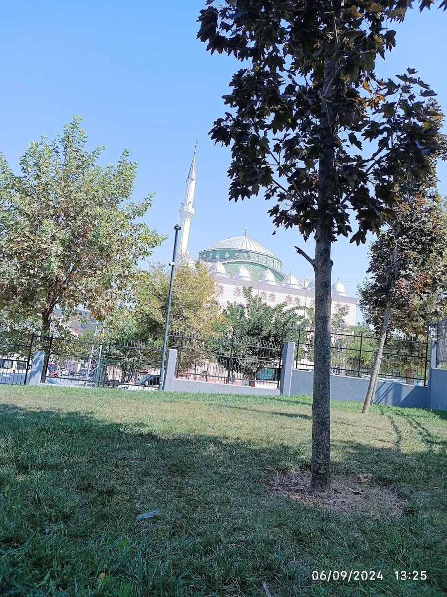 İbb Boğazköy Sosyal Tesisi - Görsel 4