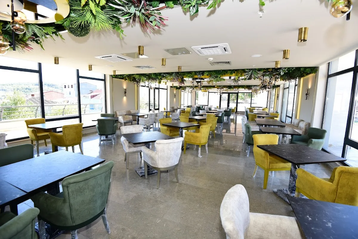 İbb Boğazköy Sosyal Tesisi - Görsel 5