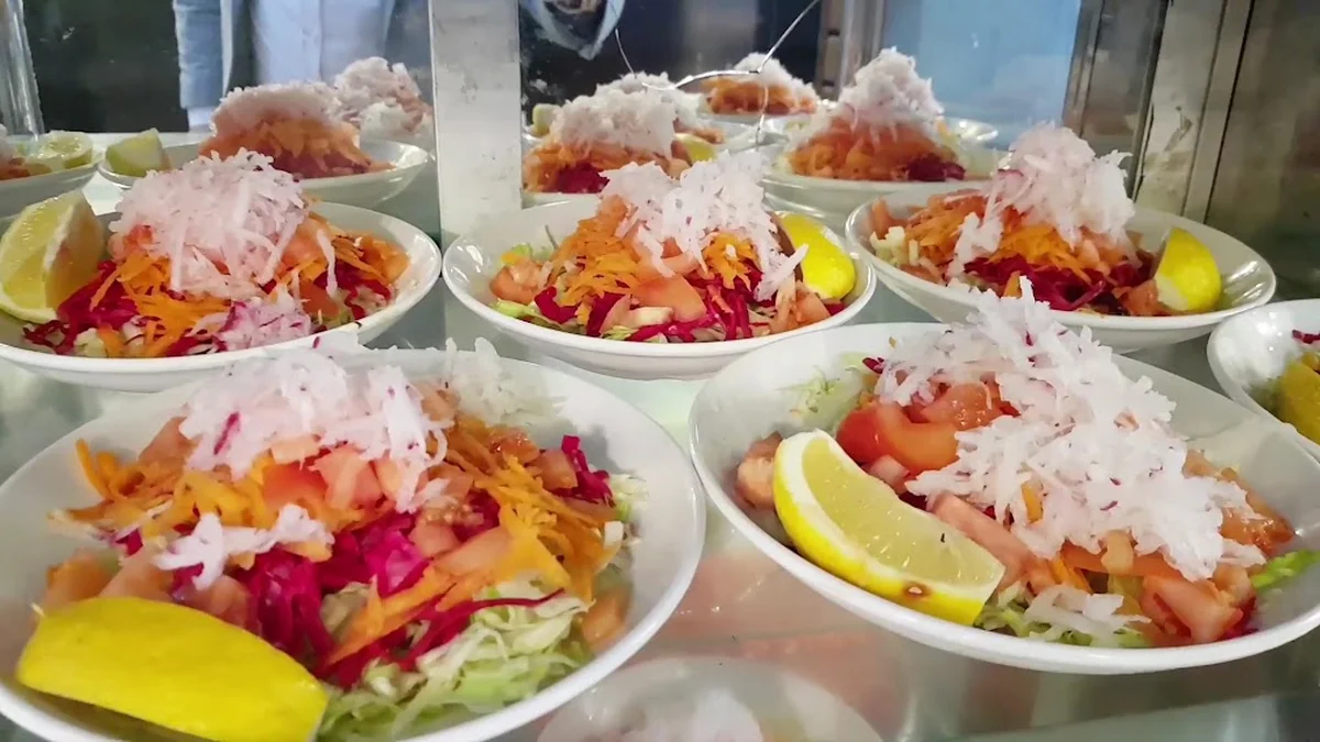 Gülmahal Restaurant Kafe, Nargile – Kendin Pişir ve Serpme Kahvaltı - Görsel 5