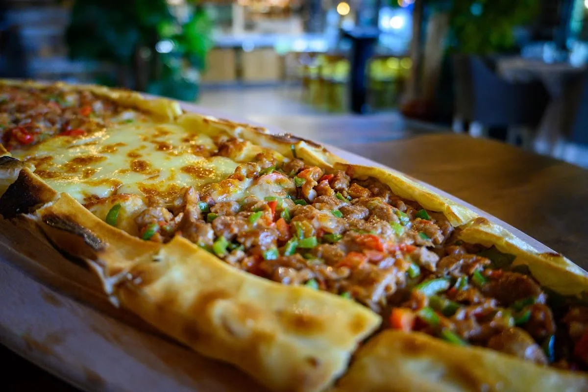 Bahçe Ocakbaşı - Görsel 1