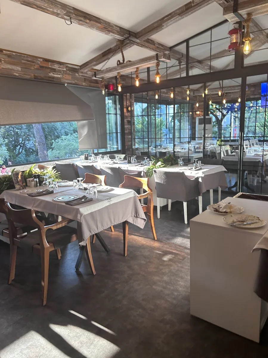 Bahçe Ocakbaşı - Görsel 2