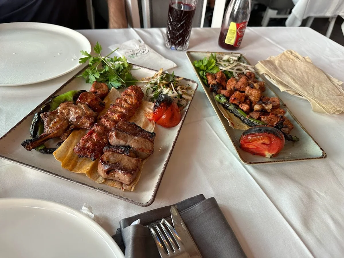 Bahçe Ocakbaşı - Görsel 5