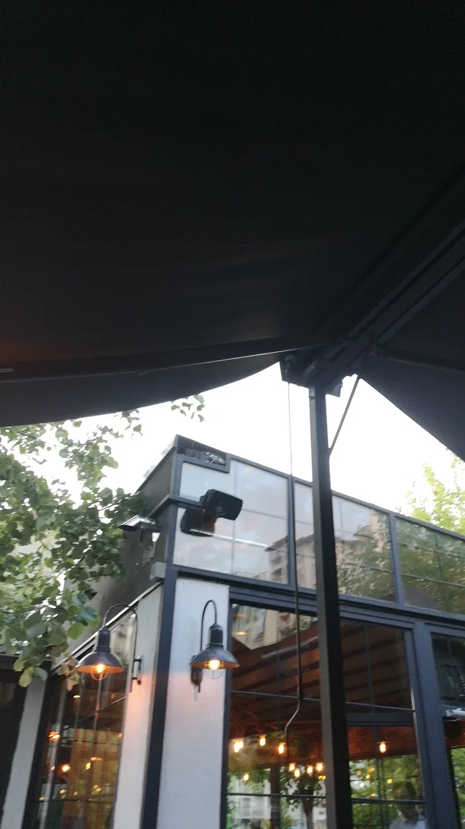 Bahçe Ocakbaşı - Görsel 7