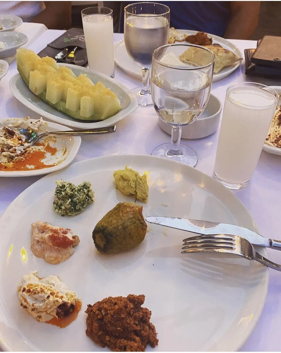 Bahçe Ocakbaşı - Görsel 8