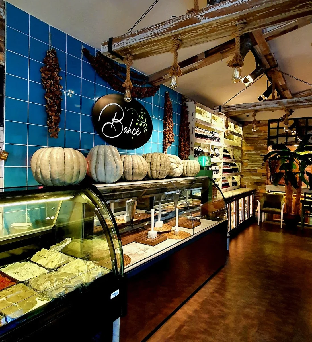 Bahçe Ocakbaşı - Görsel 9