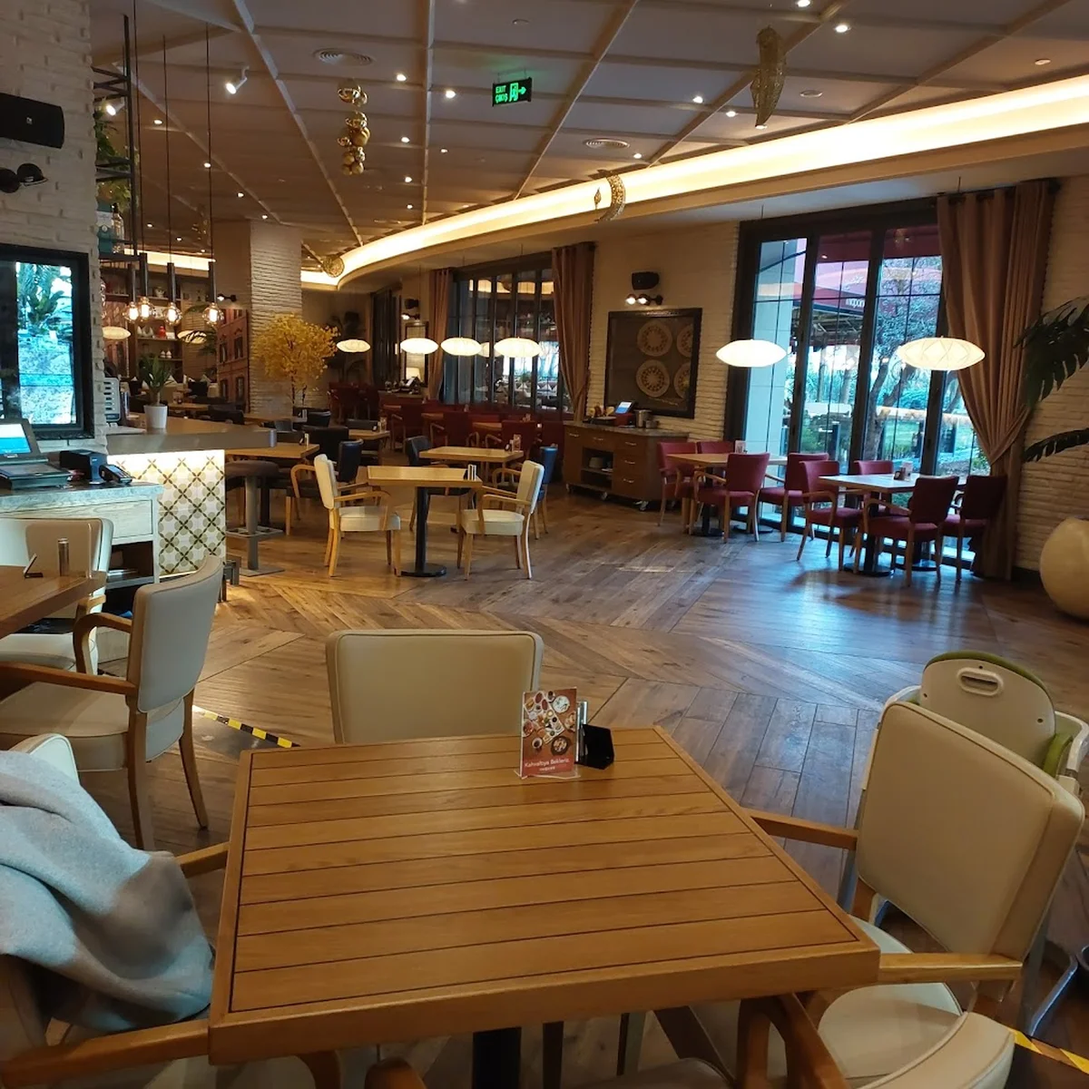 Midpoint Palladium - Görsel 1