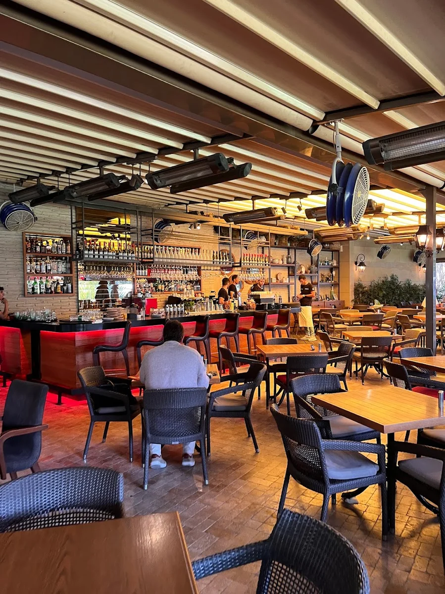 Midpoint Palladium - Görsel 3