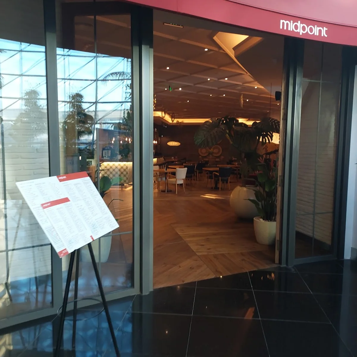 Midpoint Palladium - Görsel 7