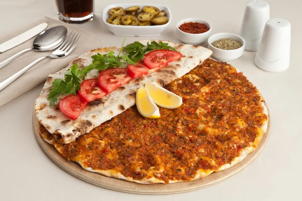 Sampi Pide - Görsel 3