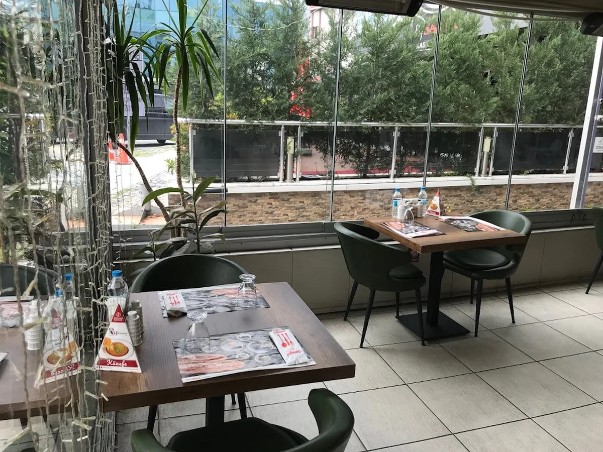 Sampi Pide - Görsel 4