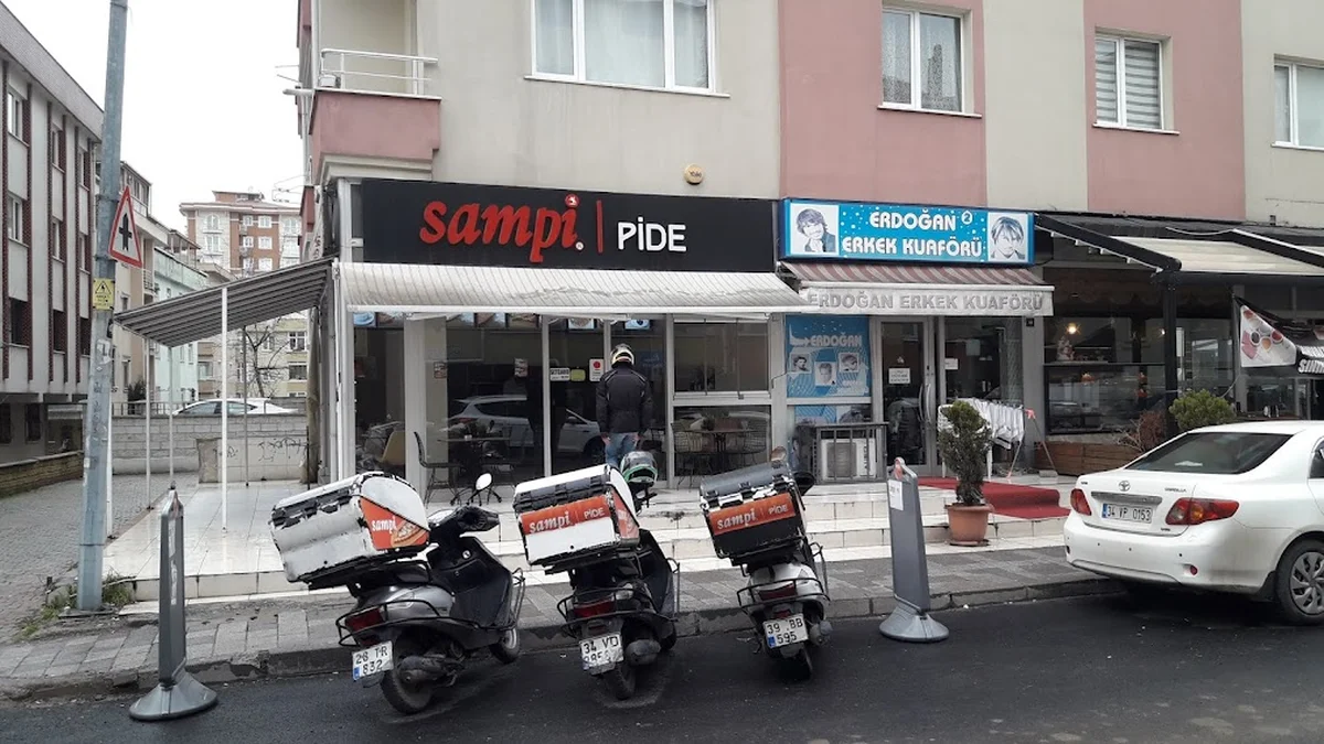 Sampi Pide - Görsel 7