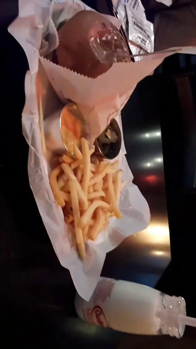 Le Tacos istanbul (french tacos) - Görsel 6