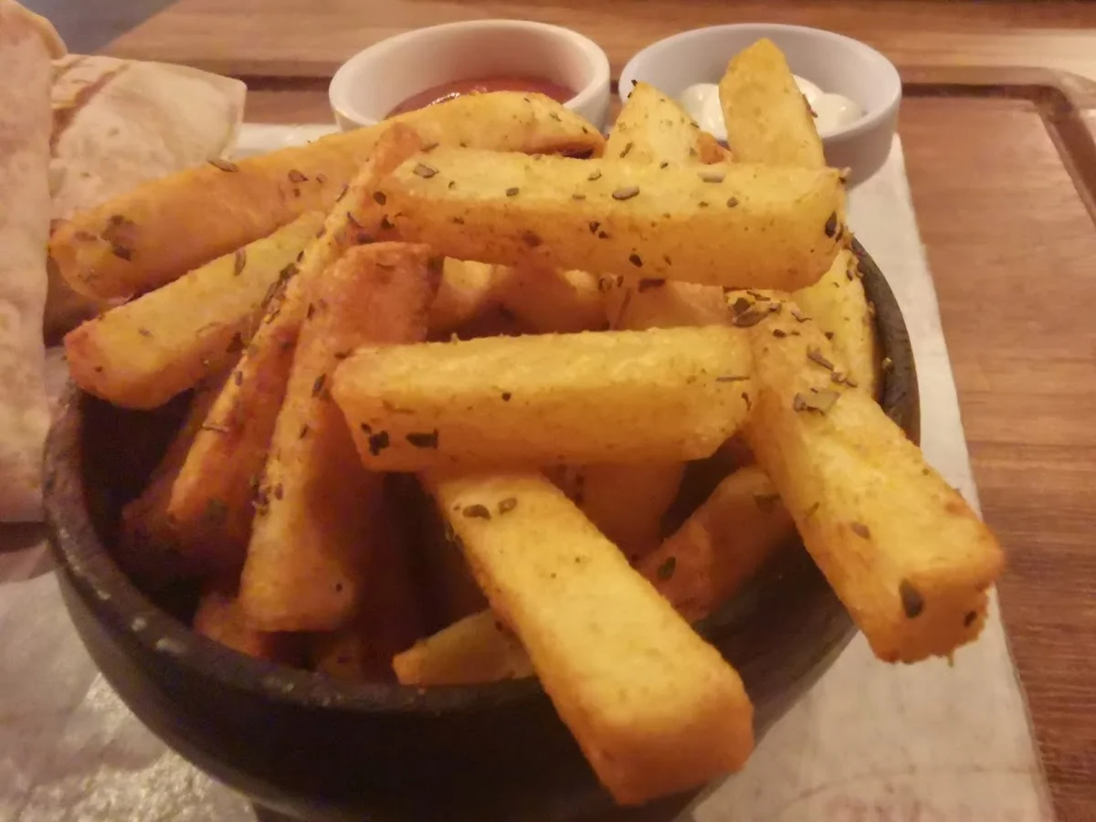 Le Tacos istanbul (french tacos) - Görsel 9