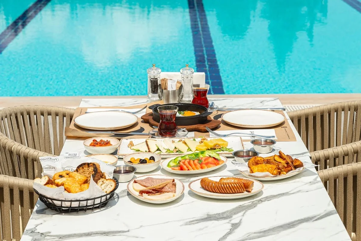 Westport Ataşehir - Görsel 6