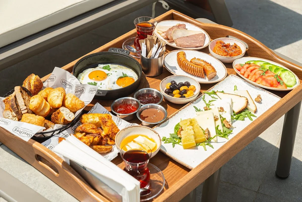 Westport Ataşehir - Görsel 8