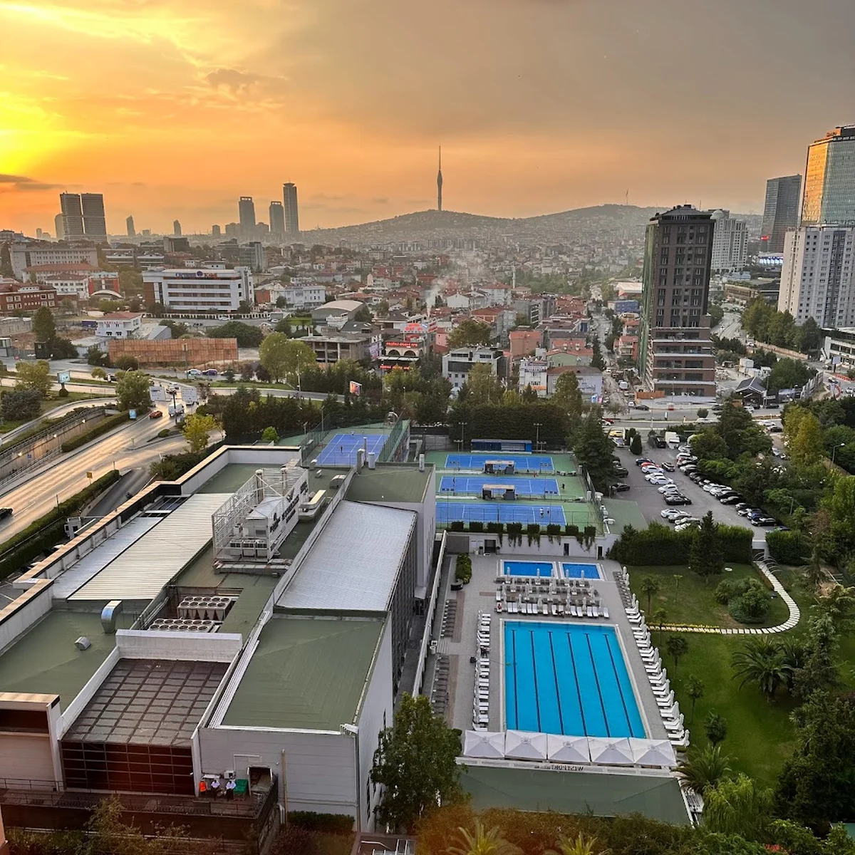 Westport Ataşehir - Görsel 9