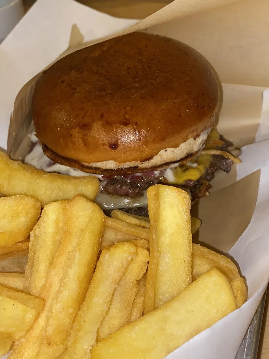 Food Joint - Görsel 1