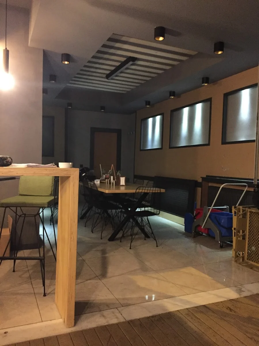 Food Joint - Görsel 3