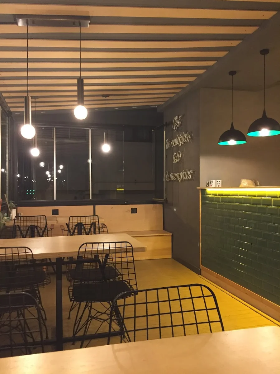 Food Joint - Görsel 2