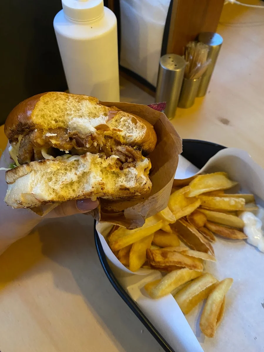 Food Joint - Görsel 8