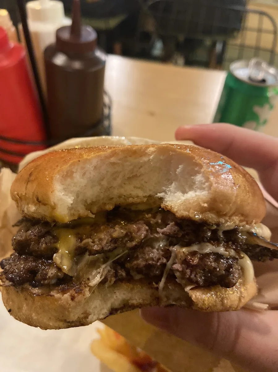 Food Joint - Görsel 5