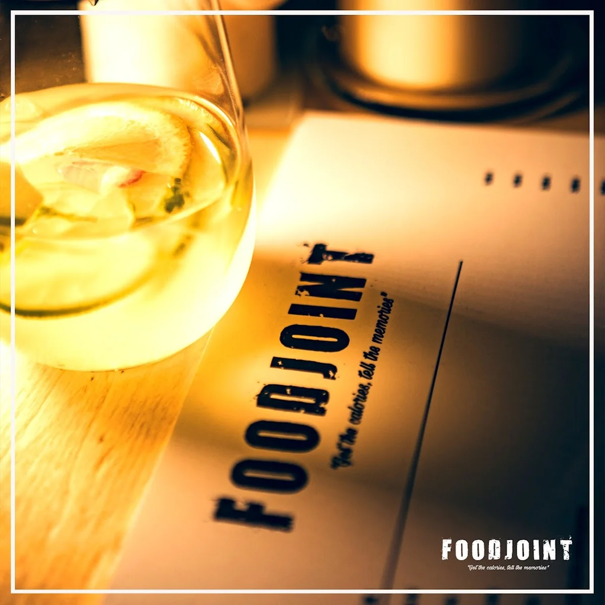 Food Joint - Görsel 9