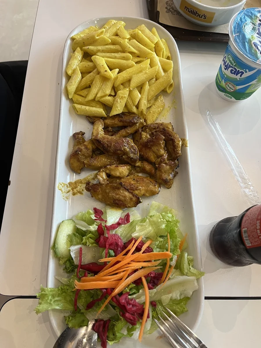 Köfteci Ramiz - Görsel 2