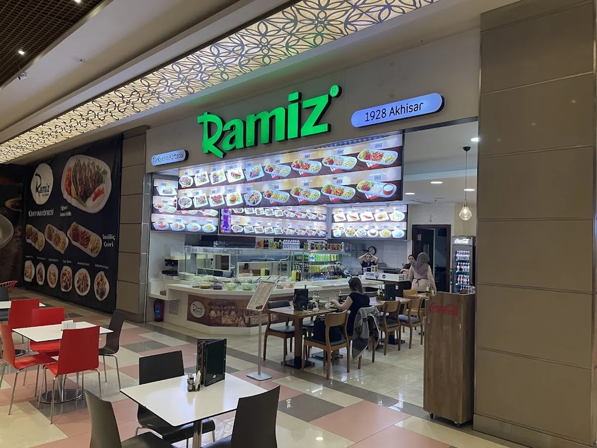 Köfteci Ramiz - Görsel 4