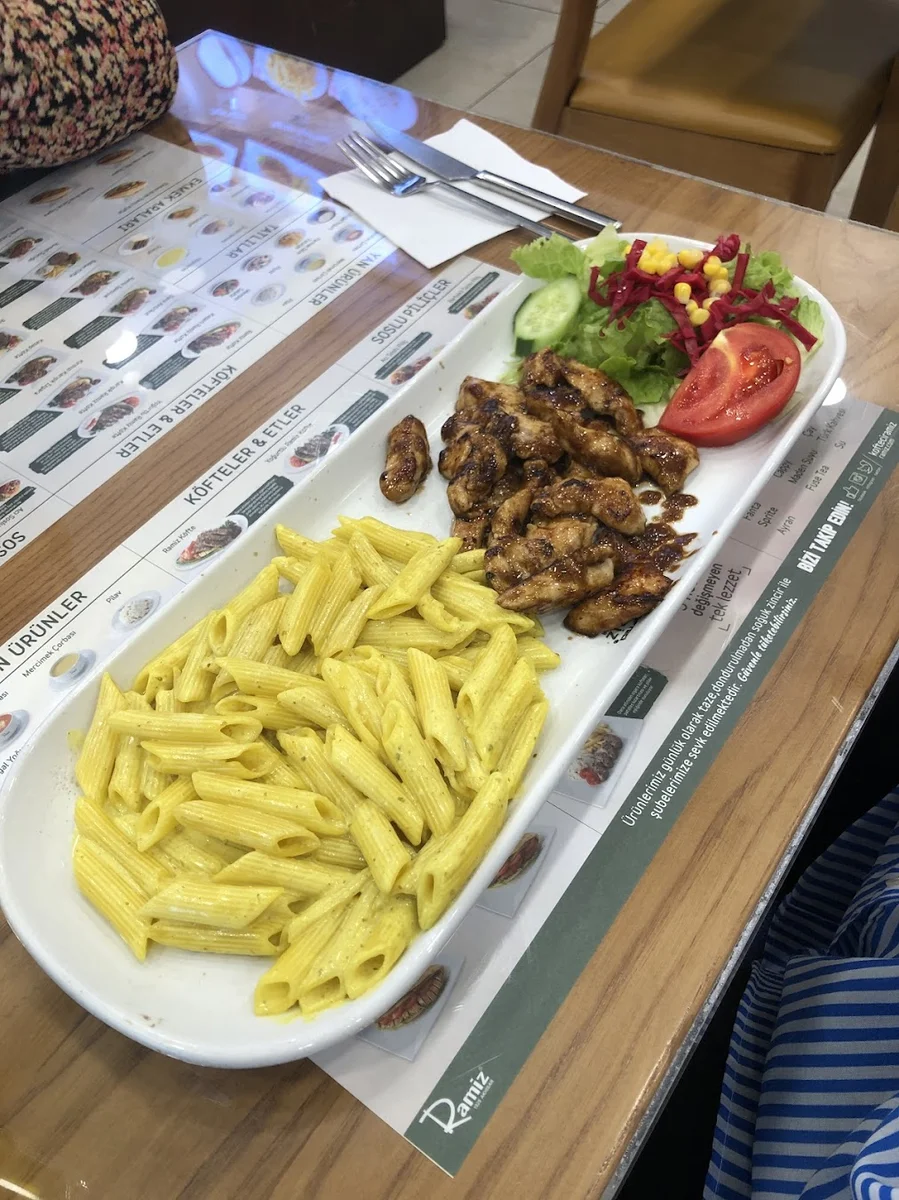 Köfteci Ramiz - Görsel 3