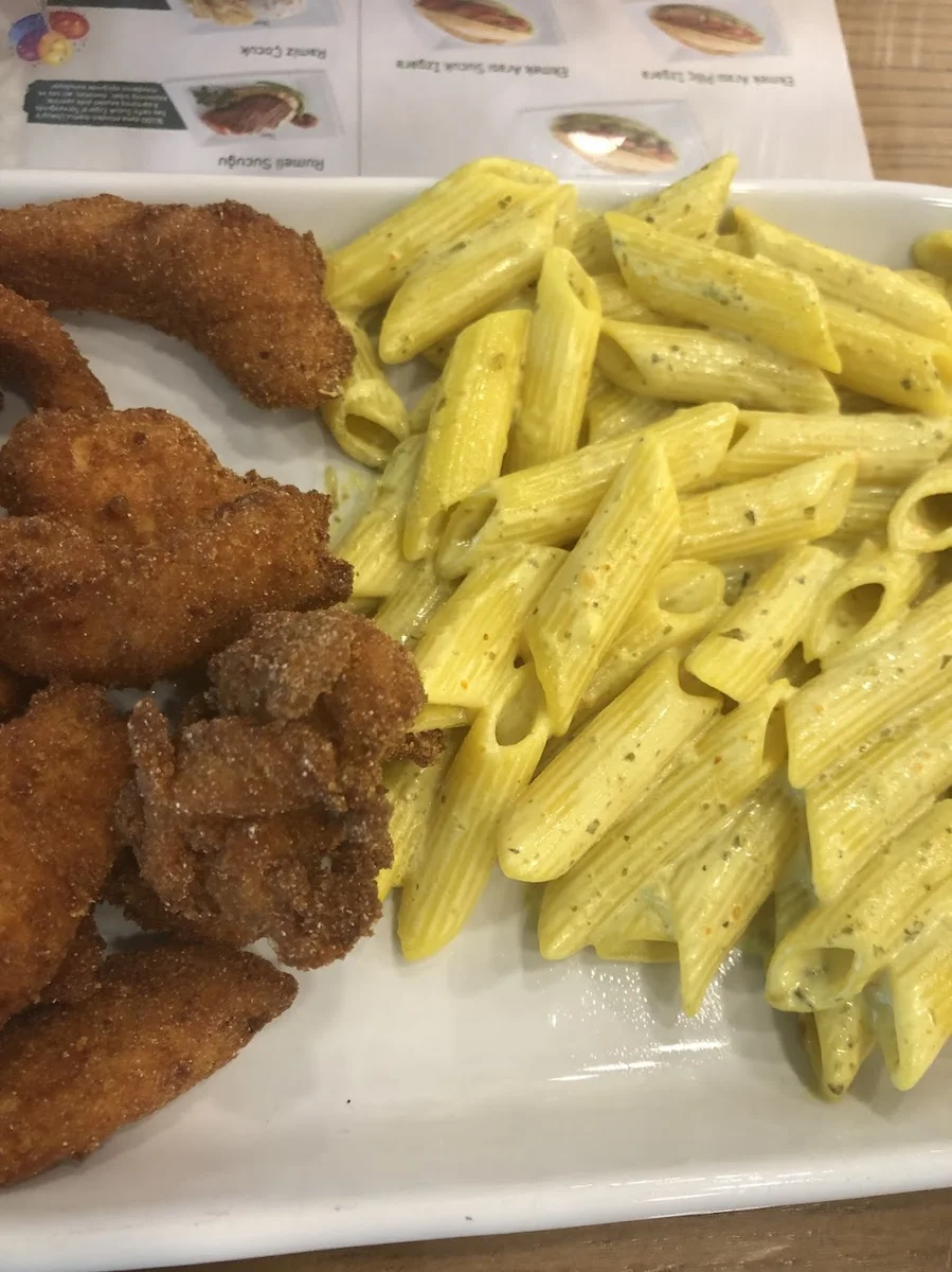 Köfteci Ramiz - Görsel 5