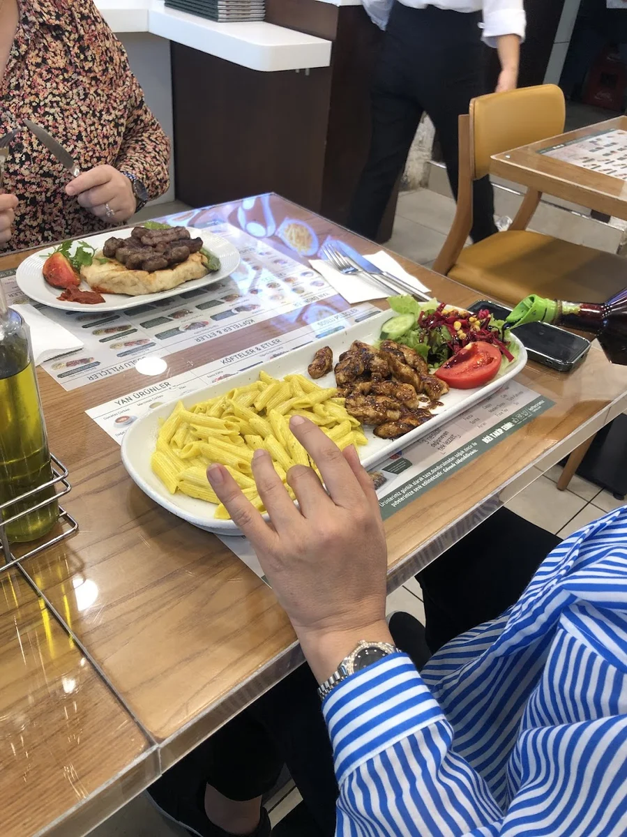 Köfteci Ramiz - Görsel 7