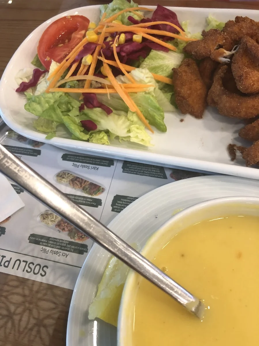 Köfteci Ramiz - Görsel 6