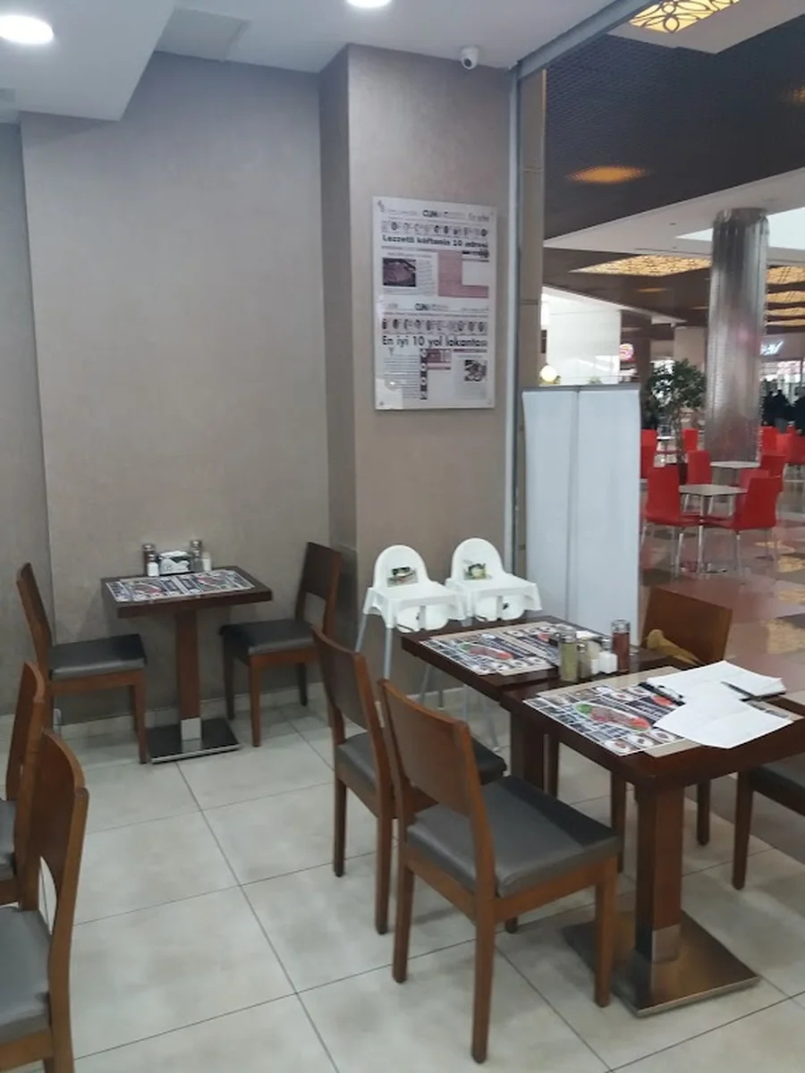 Köfteci Ramiz - Görsel 9