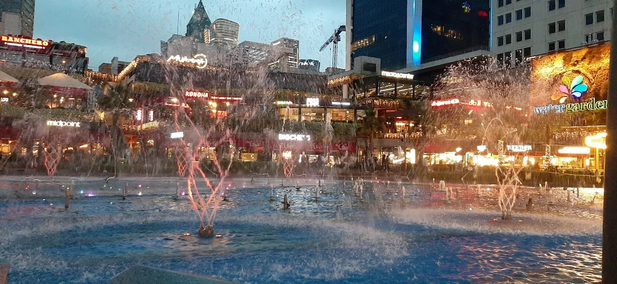 Together Food Hall - Görsel 1