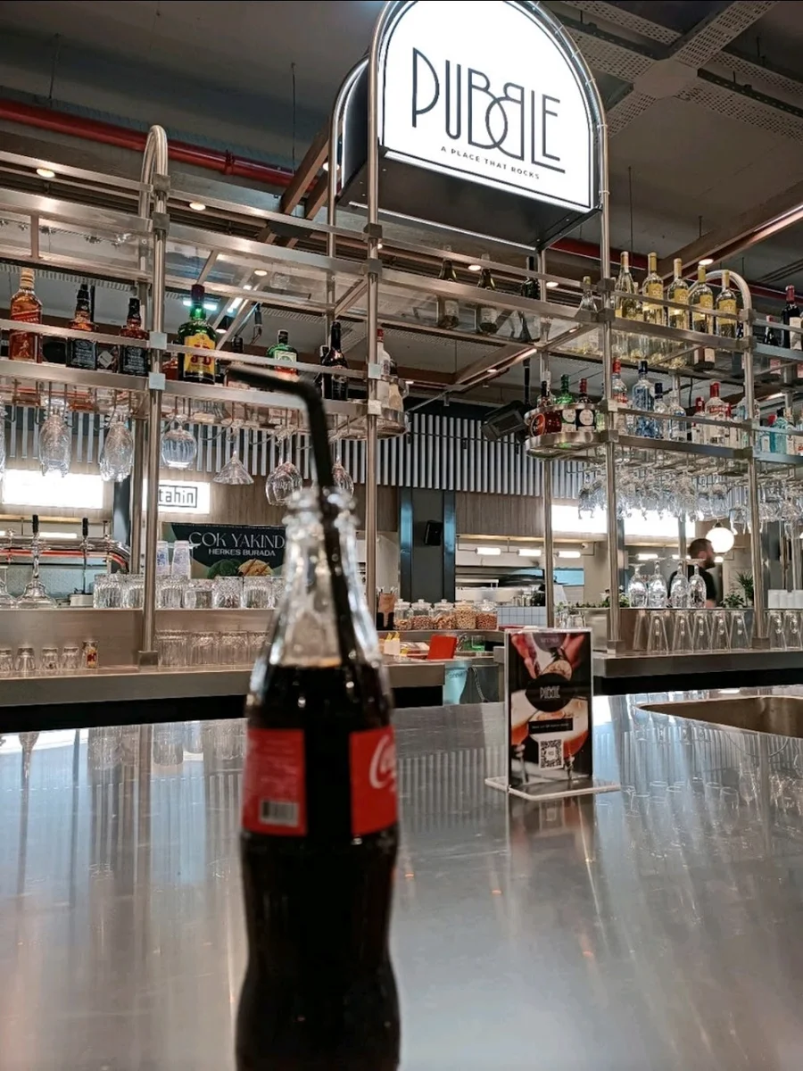 Together Food Hall - Görsel 2