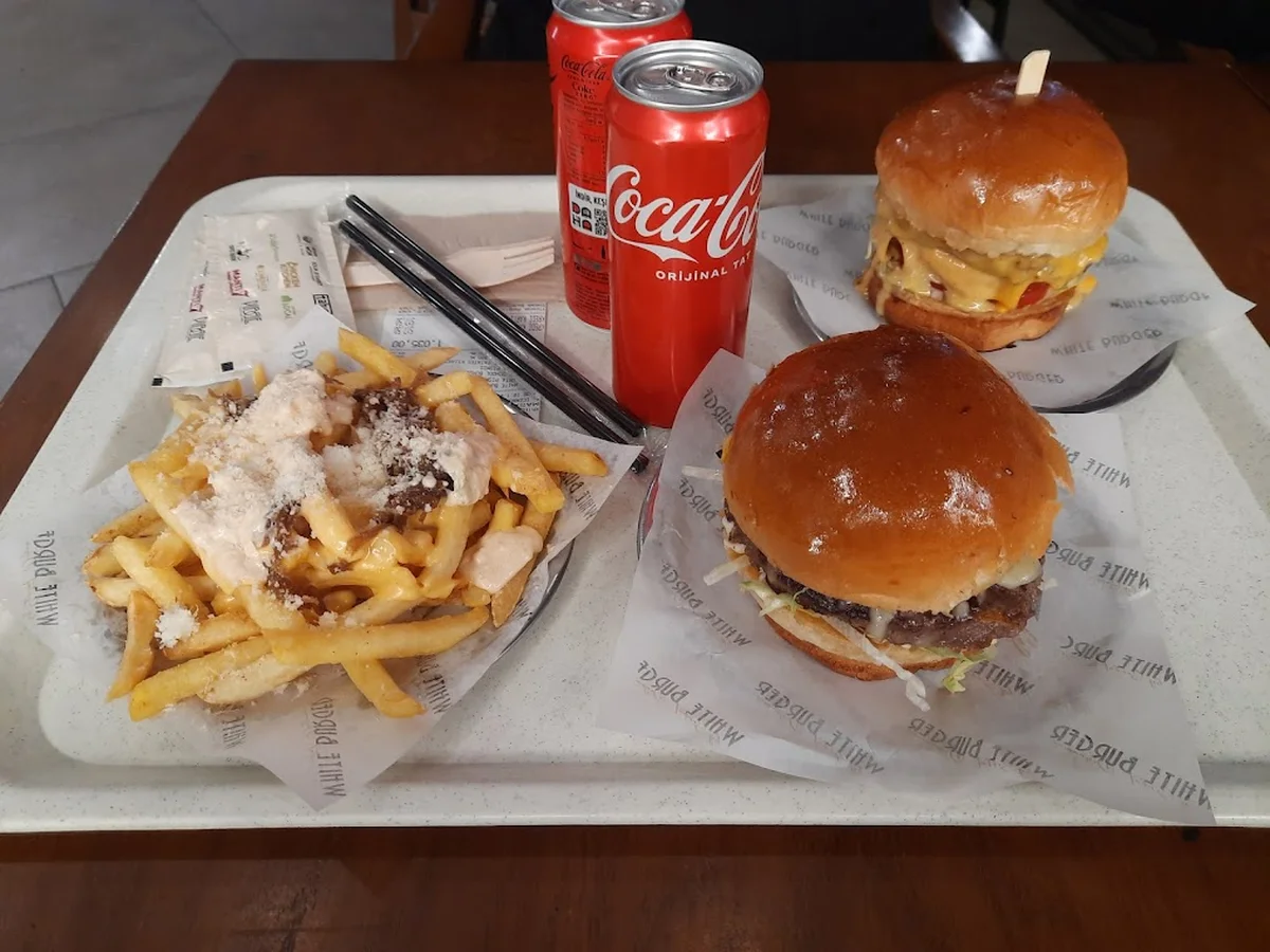 Together Food Hall - Görsel 6