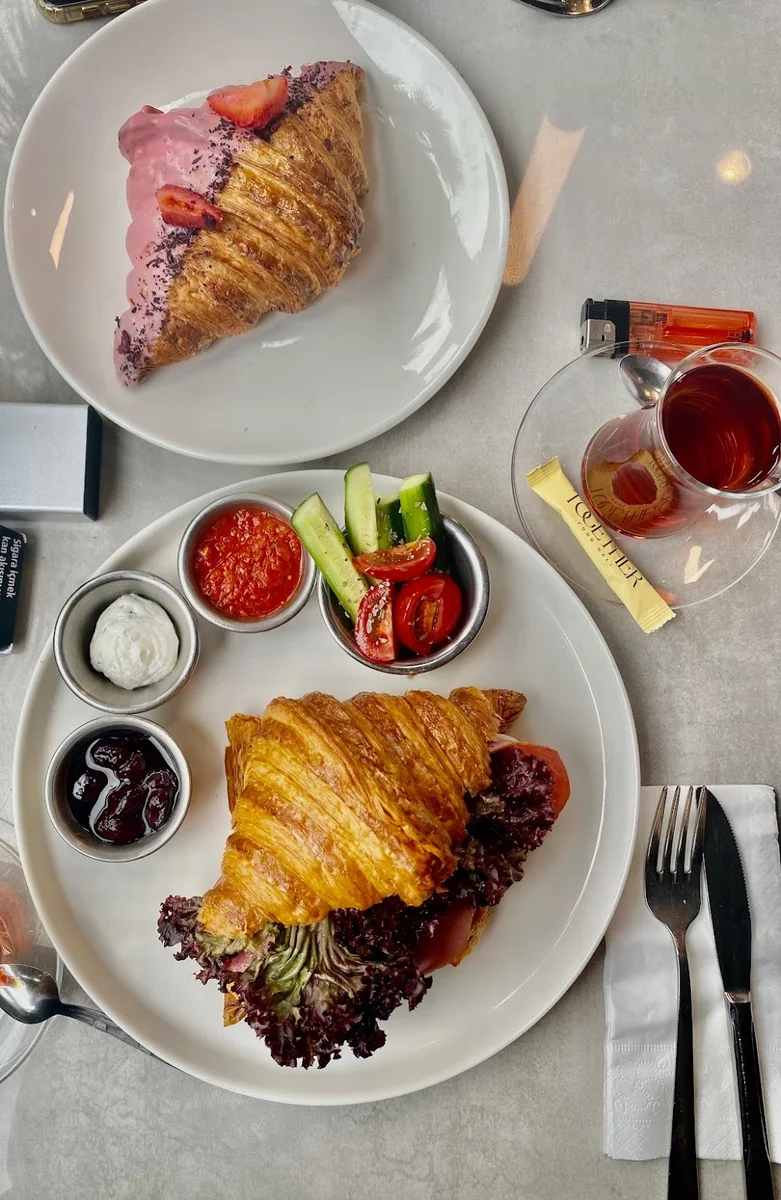 Together Food Hall - Görsel 7