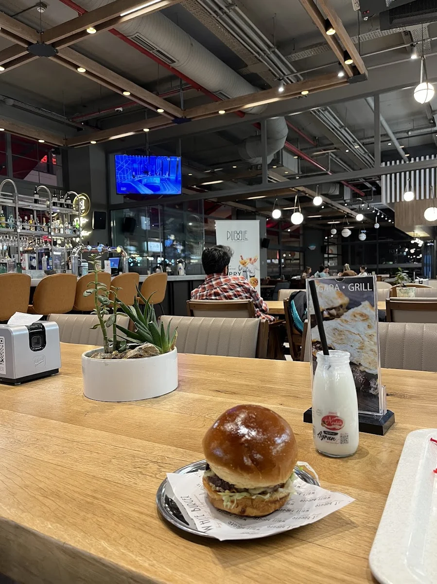 Together Food Hall - Görsel 9