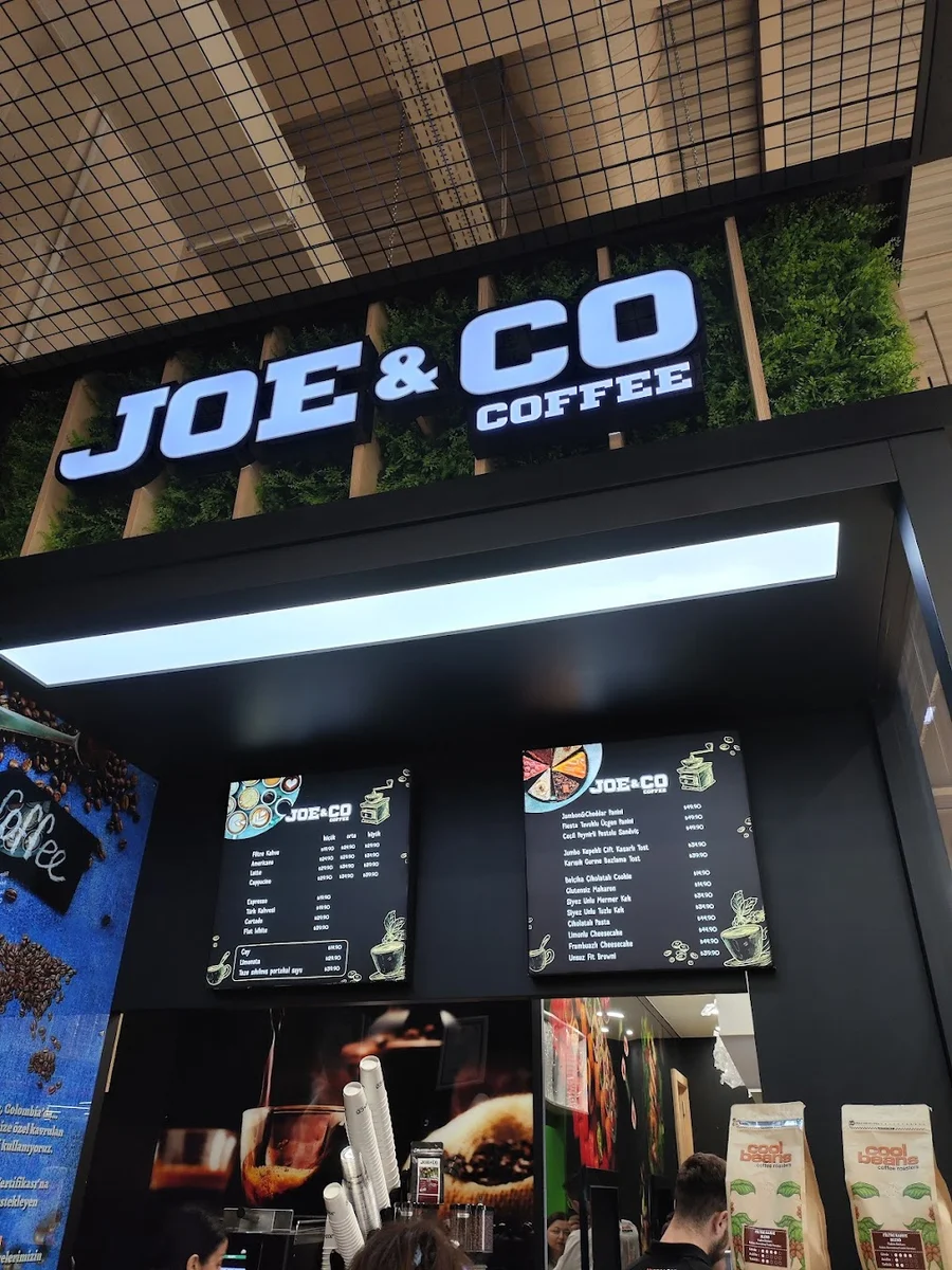 Migros One Kitchen - Görsel 3