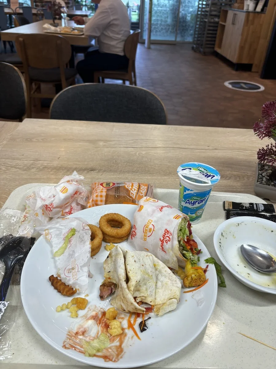 Migros One Kitchen - Görsel 2