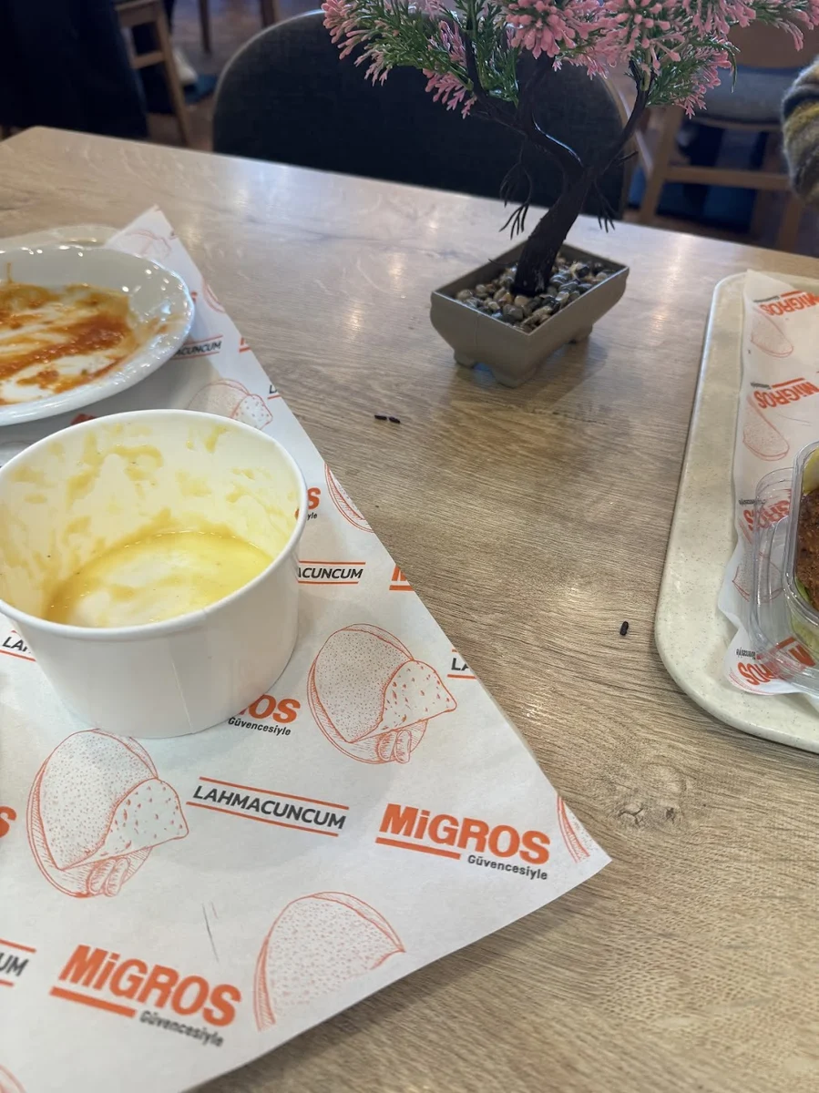 Migros One Kitchen - Görsel 4