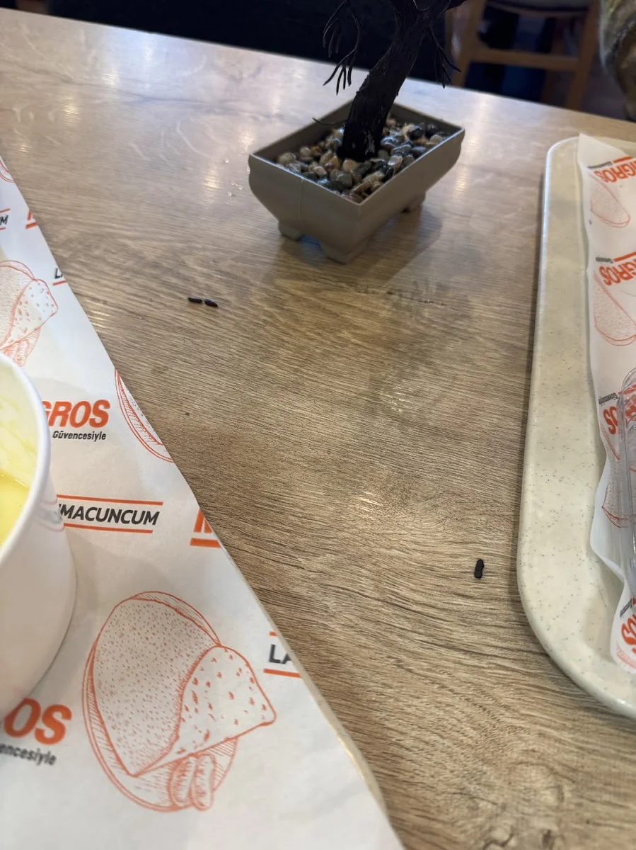 Migros One Kitchen - Görsel 1